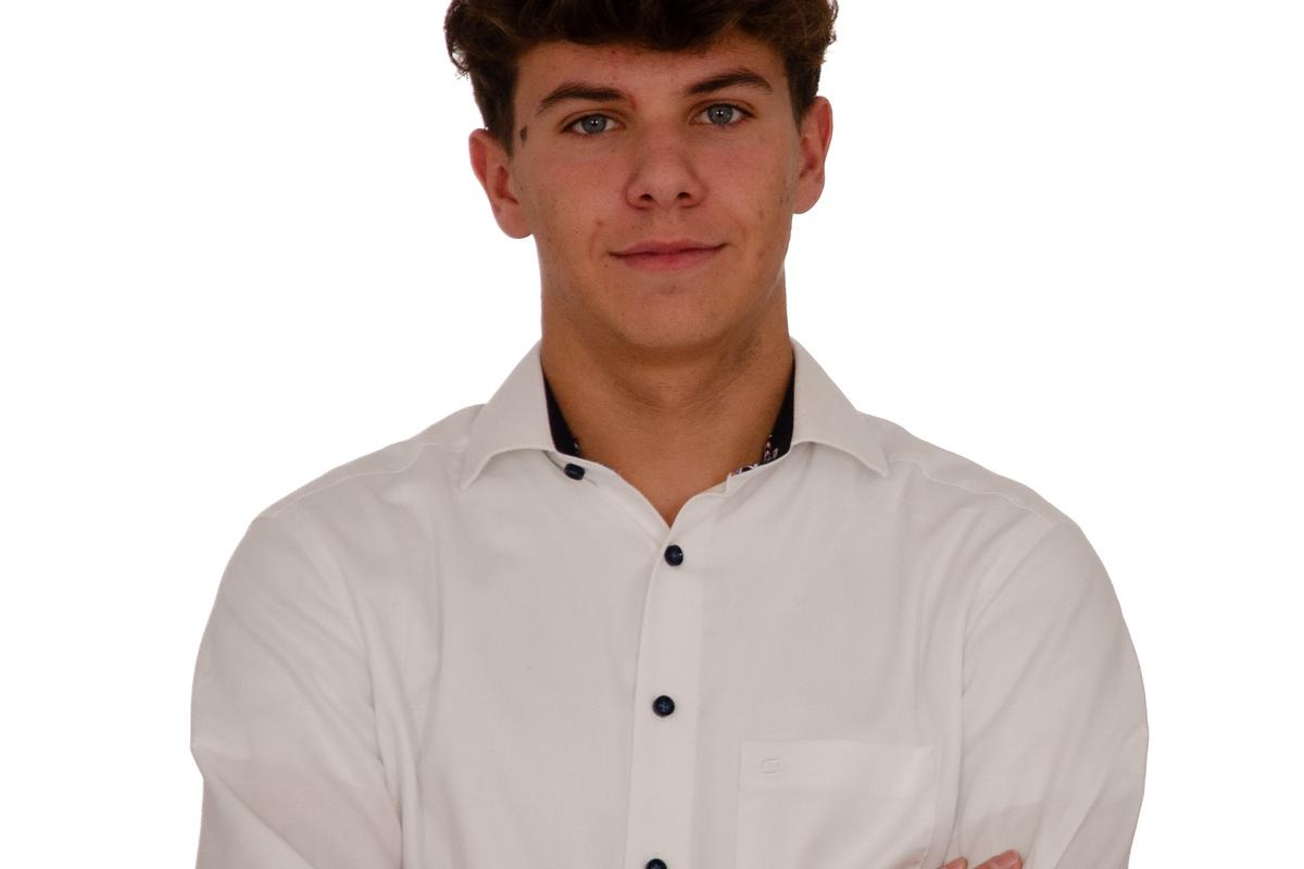 Philipp Borkovic - Profile Picture